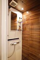 Apartment Hotel 11 Namba Minami Shin-Imamiya