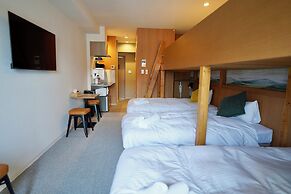 Apartment Hotel 11 Namba Minami Shin-Imamiya