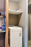 Apartment Hotel 11 Namba Minami Shin-Imamiya