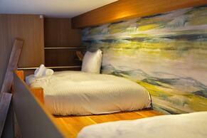 Apartment Hotel 11 Namba Minami Shin-Imamiya