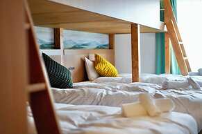 Apartment Hotel 11 Namba Minami Shin-Imamiya