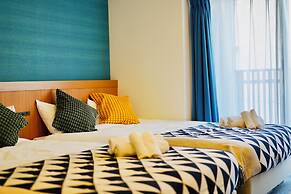 Apartment Hotel 11 Namba Minami Shin-Imamiya