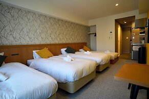 Apartment Hotel 11 Namba Minami Shin-Imamiya