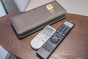 Lite House Shinsaibashi V