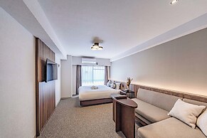 Lite House Shinsaibashi V