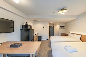 Lite House Kuromon III