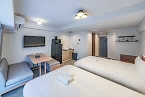 Lite House Kuromon III