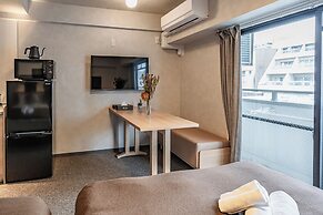 Lite House Kuromon III