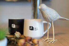 Lite House Kuromon III