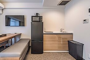 Lite House Kuromon III