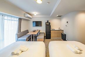 Lite House Kuromon III