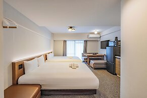 Lite House Kuromon III