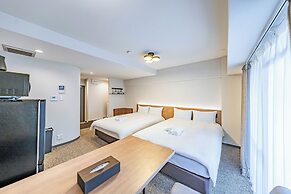 Lite House Kuromon III