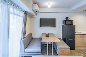 Lite House Kuromon III