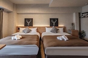 Lite House Kuromon III