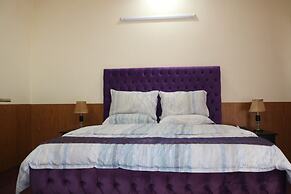 Hotel Heritage House Gilgit