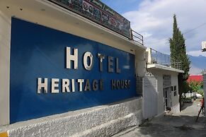 Hotel Heritage House Gilgit