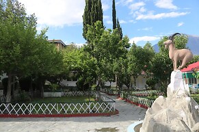 Hotel Heritage House Gilgit