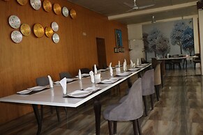 Hotel Heritage House Gilgit