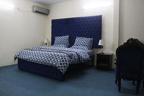 Hotel Heritage House Gilgit