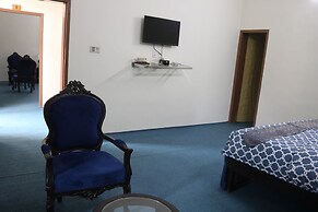 Hotel Heritage House Gilgit