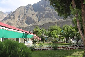 Hotel Heritage House Gilgit