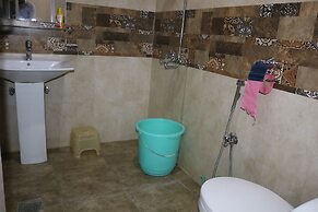 Hotel Heritage House Gilgit