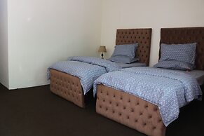 Hotel Heritage House Gilgit