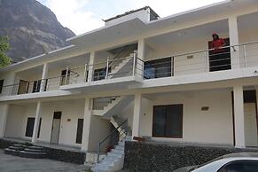Hotel Heritage House Gilgit