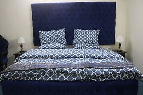 Hotel Heritage House Gilgit