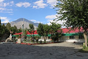 Hotel Heritage House Gilgit