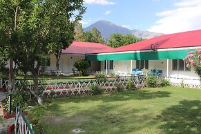 Hotel Heritage House Gilgit