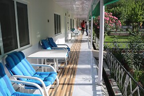 Hotel Heritage House Gilgit
