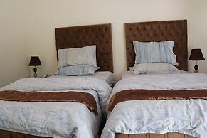 Hotel Heritage House Gilgit