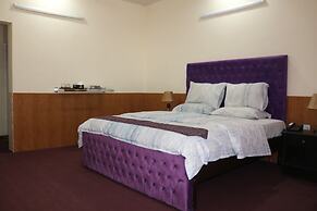 Hotel Heritage House Gilgit