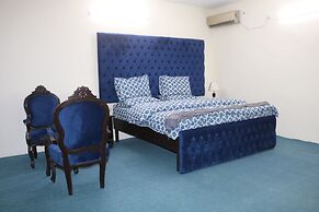Hotel Heritage House Gilgit