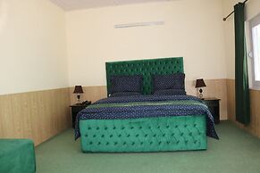 Hotel Heritage House Gilgit