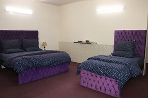 Hotel Heritage House Gilgit
