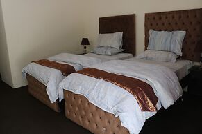 Hotel Heritage House Gilgit