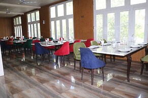 Hotel Heritage House Gilgit