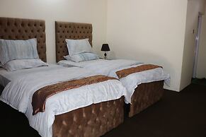 Hotel Heritage House Gilgit