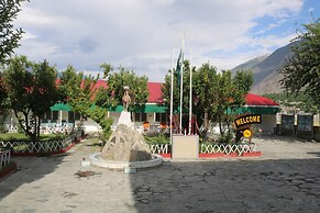 Hotel Heritage House Gilgit
