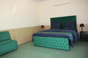 Hotel Heritage House Gilgit
