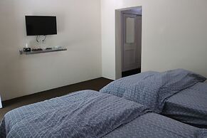 Hotel Heritage House Gilgit