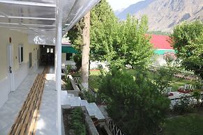Hotel Heritage House Gilgit