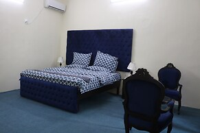 Hotel Heritage House Gilgit