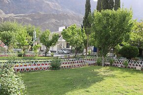 Hotel Heritage House Gilgit
