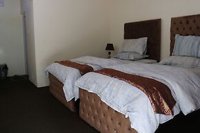 Hotel Heritage House Gilgit