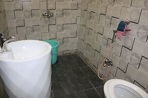 Hotel Heritage House Gilgit