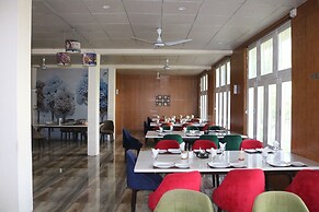 Hotel Heritage House Gilgit